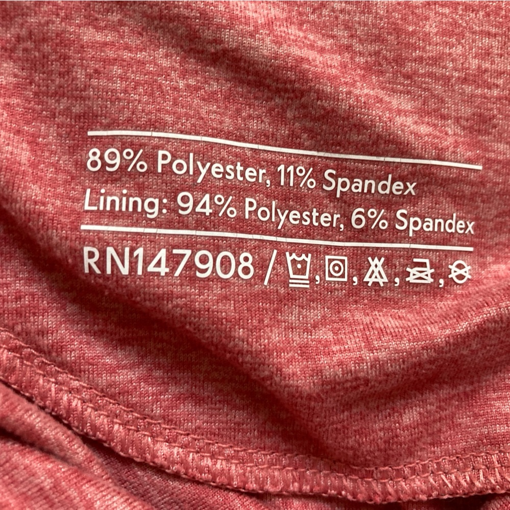 Outdoor Voices All Day Sweatpants Desert Rose Pink Size Small - Picture 14 of 16